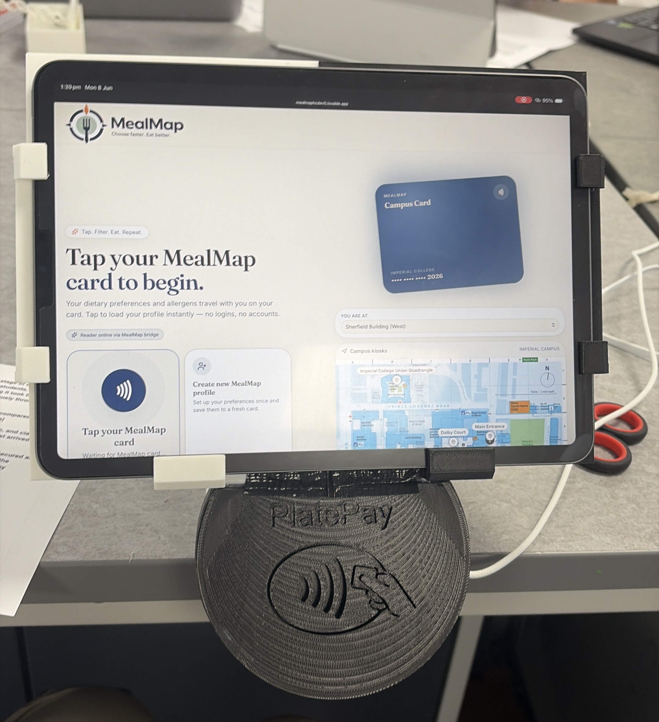 Final Prototype